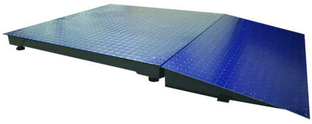 Adam Equipment PT and Ramp